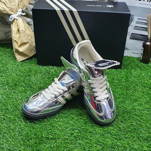 Wales Bonner x Adidas Originals Samba Classic